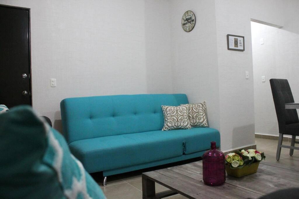 Appartamento Depa De Playa C/Alberca Cerca De La 5A Avenida Playa del Carmen Esterno foto