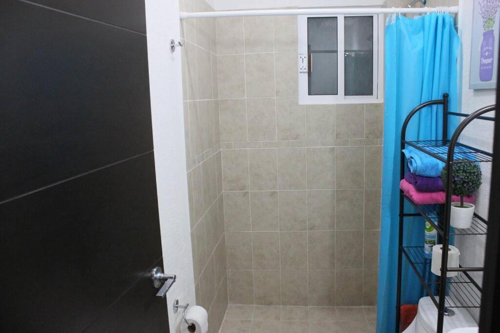 Appartamento Depa De Playa C/Alberca Cerca De La 5A Avenida Playa del Carmen Esterno foto